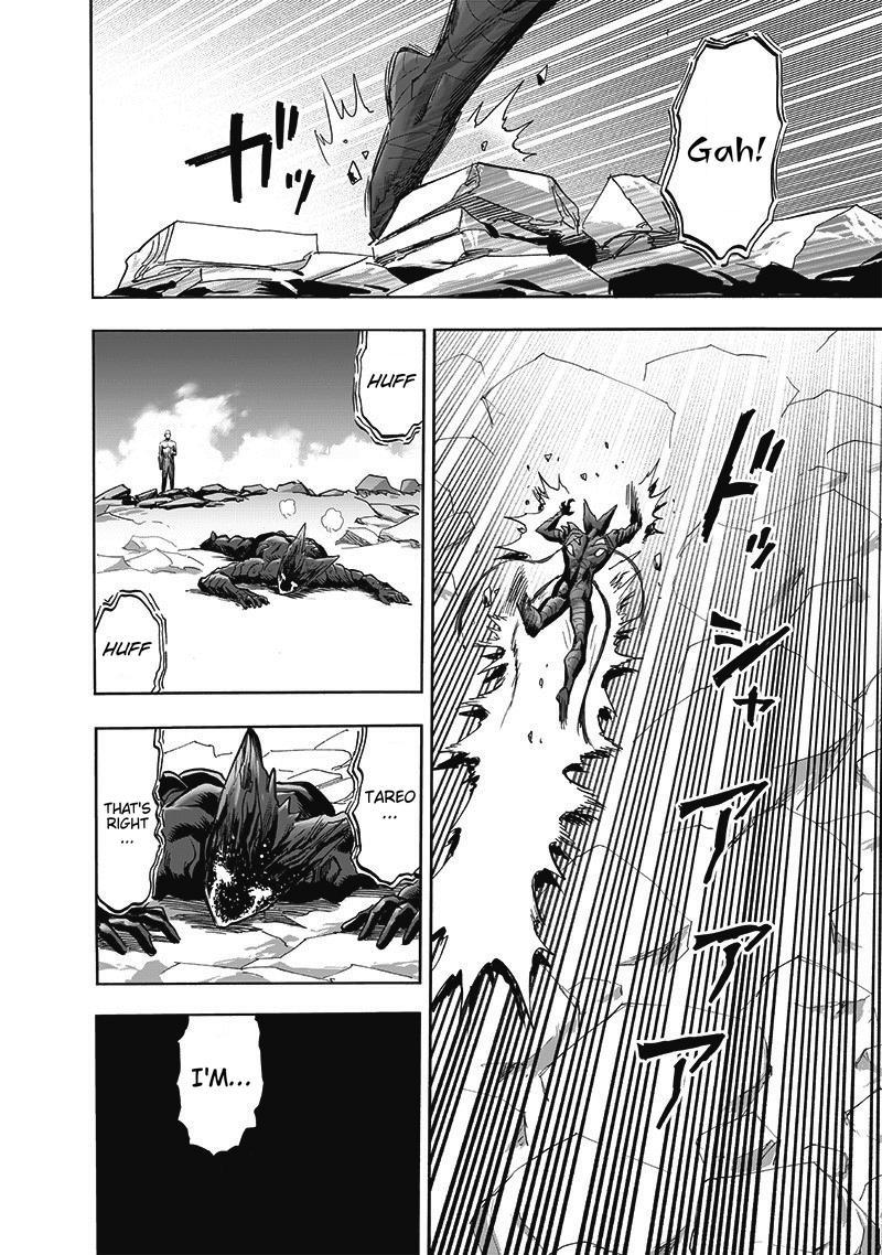 One-Punch Man, Chapter 168 image 41